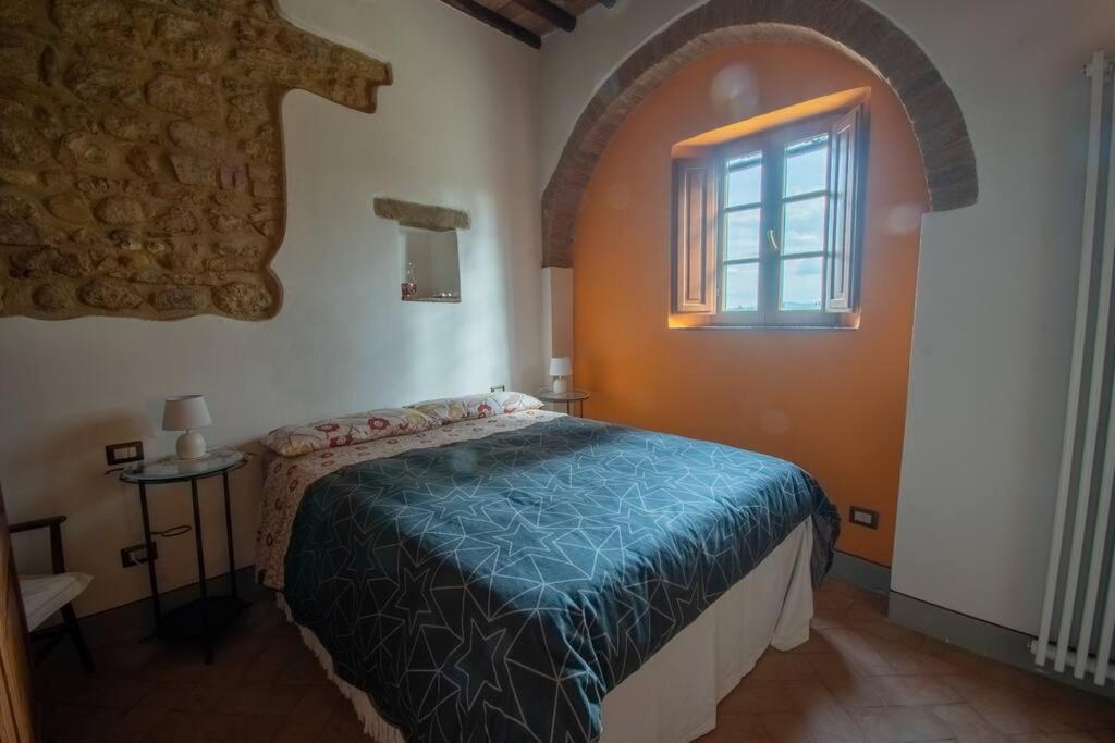Casetta Rustica Nel Chianti San Donnino  Exterior photo