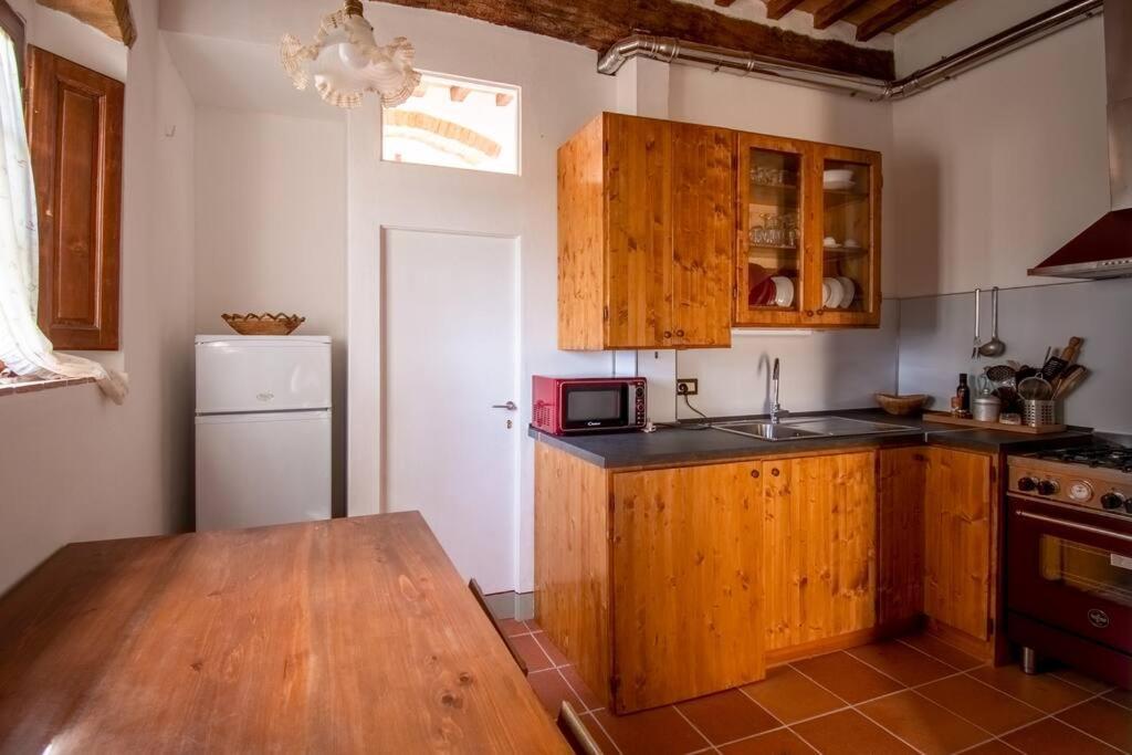 Casetta Rustica Nel Chianti San Donnino  Exterior photo