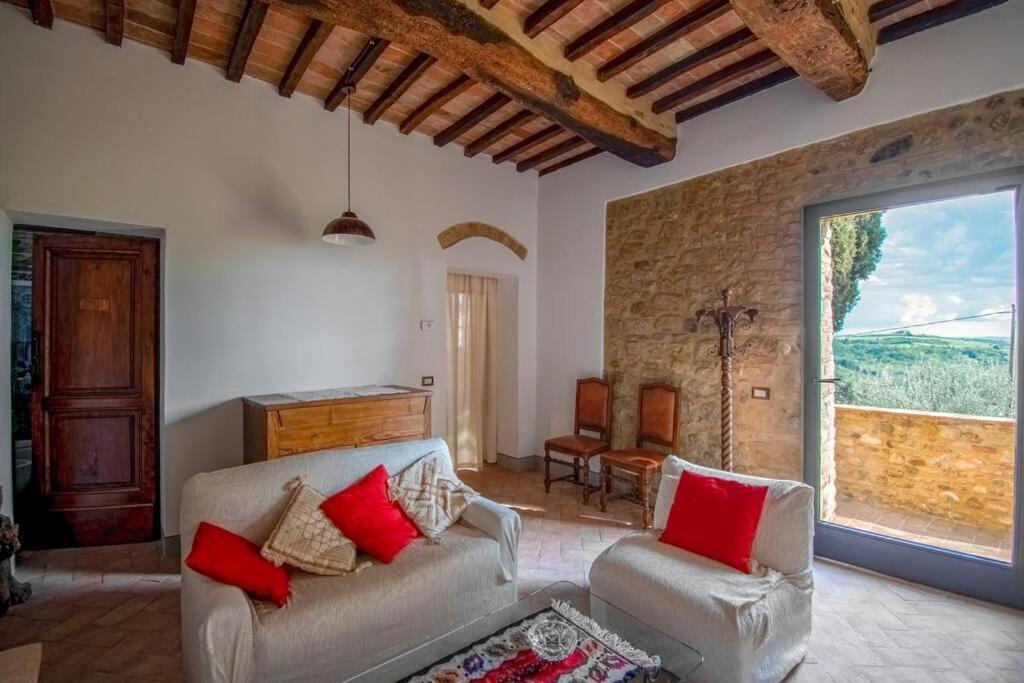 Casetta Rustica Nel Chianti San Donnino  Exterior photo