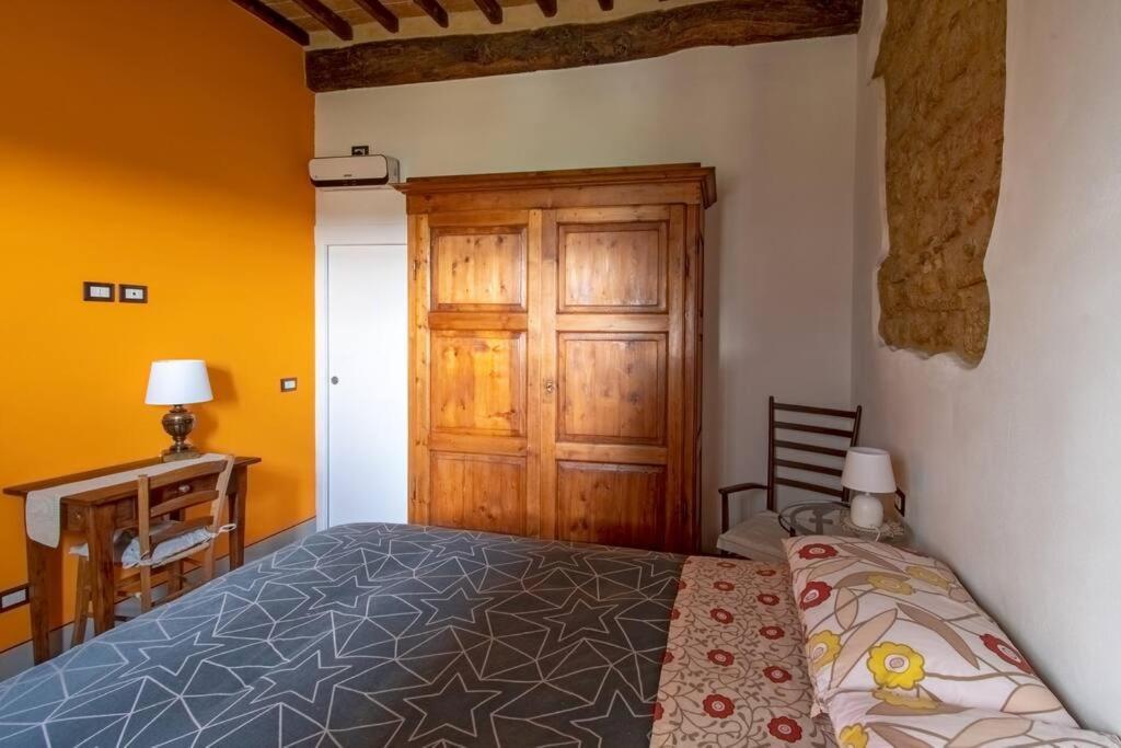 Casetta Rustica Nel Chianti San Donnino  Exterior photo