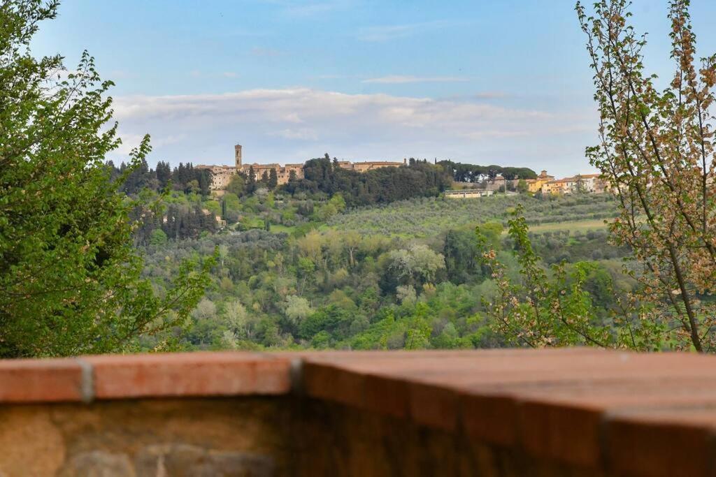 Casetta Rustica Nel Chianti San Donnino  Exterior photo